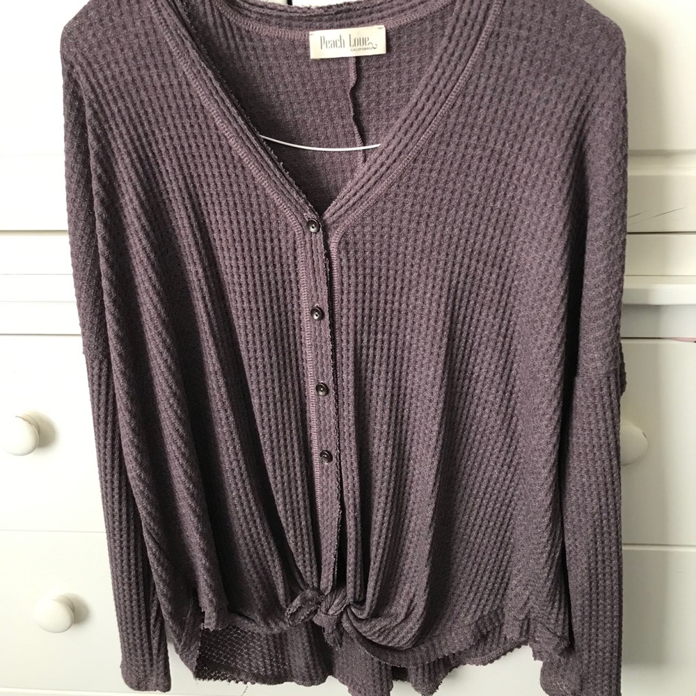 Never Worn Button Down Shirt - image 1